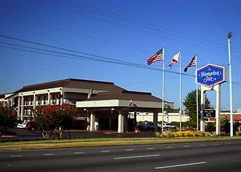 Clarion Pointe Huntsville Research Park Exterior photo